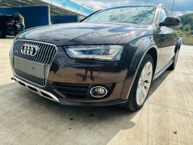 Обява за продажба на Audi A4 Allroad 2.0 TDI ~9 500 EUR - изображение 6