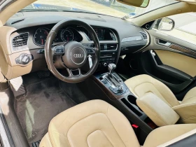 Обява за продажба на Audi A4 Allroad 2.0 TDI ~9 500 EUR - изображение 8