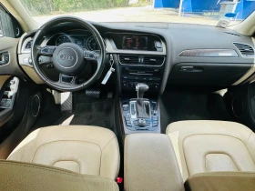 Обява за продажба на Audi A4 Allroad 2.0 TDI ~9 500 EUR - изображение 10