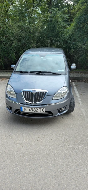  Lancia Musa