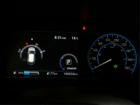 Обява за продажба на Nissan Leaf  * АВТО КРЕДИТ* ЦЕНА ДО БГ * Сервизна история *  ~19 300 лв. - изображение 10