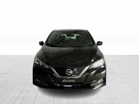 Обява за продажба на Nissan Leaf  * АВТО КРЕДИТ* ЦЕНА ДО БГ * Сервизна история *  ~19 300 лв. - изображение 2