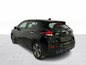 Обява за продажба на Nissan Leaf  * АВТО КРЕДИТ* ЦЕНА ДО БГ * Сервизна история *  ~19 300 лв. - изображение 5