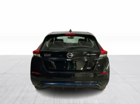 Обява за продажба на Nissan Leaf  * АВТО КРЕДИТ* ЦЕНА ДО БГ * Сервизна история *  ~19 300 лв. - изображение 3