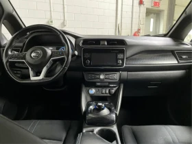 Обява за продажба на Nissan Leaf  * АВТО КРЕДИТ* ЦЕНА ДО БГ * Сервизна история *  ~19 300 лв. - изображение 8