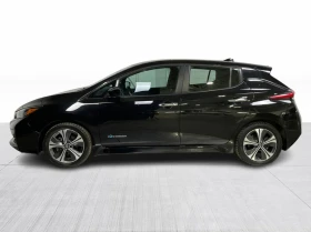 Обява за продажба на Nissan Leaf  * АВТО КРЕДИТ* ЦЕНА ДО БГ * Сервизна история *  ~19 300 лв. - изображение 6