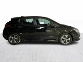 Обява за продажба на Nissan Leaf  * АВТО КРЕДИТ* ЦЕНА ДО БГ * Сервизна история *  ~19 300 лв. - изображение 7