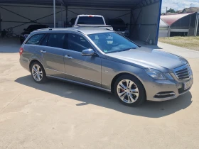Обява за продажба на Mercedes-Benz E 220 BlueEfficiency ~12 800 лв. - изображение 2