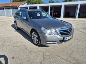 Mercedes-Benz E 220 BlueEfficiency | Mobile.bg    17