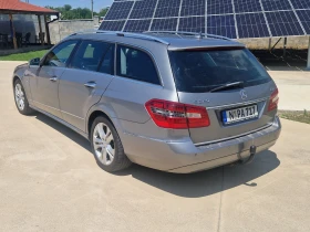 Обява за продажба на Mercedes-Benz E 220 BlueEfficiency ~12 800 лв. - изображение 4