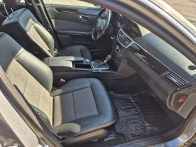 Mercedes-Benz E 220 BlueEfficiency | Mobile.bg    11