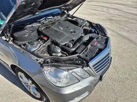 Mercedes-Benz E 220 BlueEfficiency | Mobile.bg    16