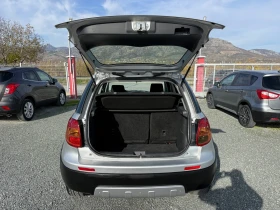 Fiat Sedici (KATO )^(4x4) | Mobile.bg    13