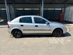 Opel Astra, снимка 3