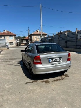 Opel Astra, снимка 5