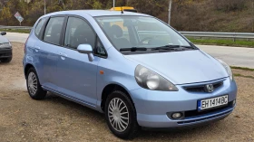 Honda Jazz 1400 - 5000 лв. / 2556.46 € - 94011066 2