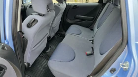 Honda Jazz 1400 - 5000 лв. / 2556.46 € - 94011066 7