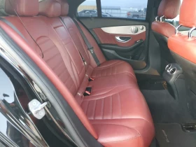 Mercedes-Benz C 300 AMG/BURMESTER/ПАНОРАМА/KEYLES/ВИДЕО НА МОТОРА - 26500 лв. / 13549.23 € - 10526644 10