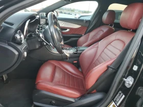 Mercedes-Benz C 300 AMG/BURMESTER/ПАНОРАМА/KEYLES/ВИДЕО НА МОТОРА - 26500 лв. / 13549.23 € - 10526644 7