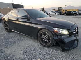 Mercedes-Benz C 300 AMG/BURMESTER/ПАНОРАМА/KEYLES/ВИДЕО НА МОТОРА - 26500 лв. / 13549.23 € - 10526644 3