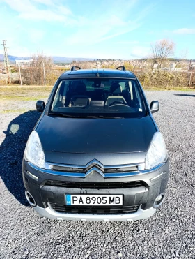 Citroen Berlingo  - изображение 1