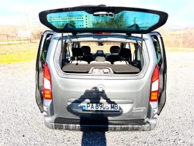 Citroen Berlingo, снимка 16
