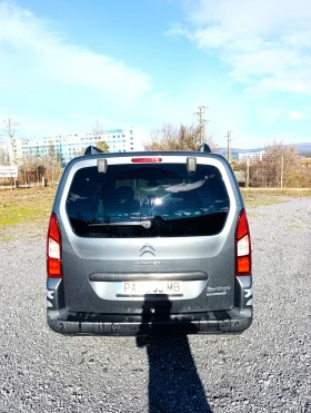 Citroen Berlingo, снимка 6