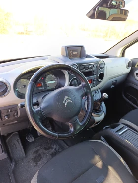 Citroen Berlingo, снимка 10