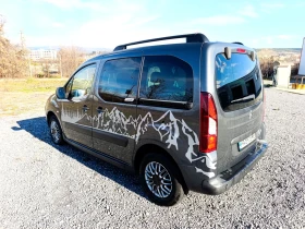 Citroen Berlingo, снимка 7