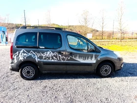 Citroen Berlingo, снимка 4