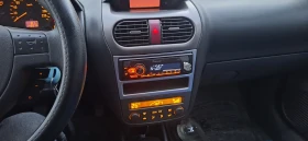 Opel Corsa Corsa C 1.2 75hp, снимка 4