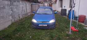 Opel Corsa Corsa C 1.2 75hp - изображение 1