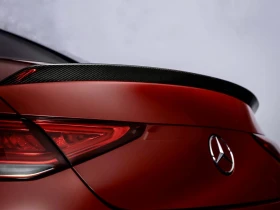 Mercedes-Benz CLS 53 AMG, снимка 8