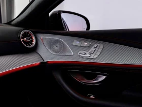 Mercedes-Benz CLS 53 AMG, снимка 15