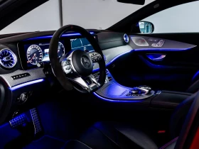 Mercedes-Benz CLS 53 AMG, снимка 9