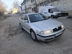 Skoda Octavia 1.8T 4X4, снимка 2