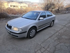 Skoda Octavia 1.8T 4X4, снимка 1