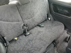 Toyota Yaris, снимка 5
