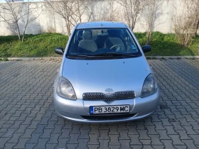 Toyota Yaris, снимка 2
