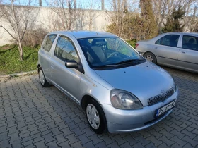Toyota Yaris  - изображение 1