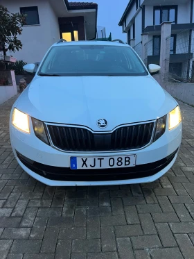 Skoda Octavia Skoda Octavia (комби) CNC 1.5 - 8300 € / 16233.39 лв. - 32314202 2
