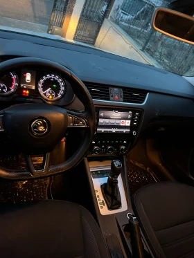 Skoda Octavia Skoda Octavia (комби) CNC 1.5 - 8300 € / 16233.39 лв. - 32314202 9