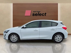 Ford Focus 1.0 EcoBoost, снимка 9