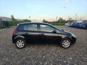 Opel Corsa 1.2i 80 | Mobile.bg � ����� ������ 7