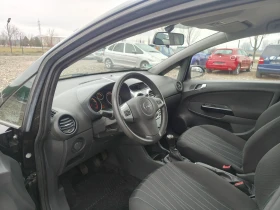 Opel Corsa 1.2i 80, снимка 11