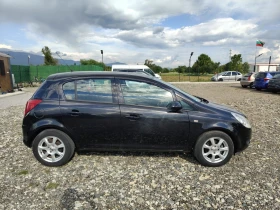 Opel Corsa 1.2i 80 | Auto.bg — изображение 7