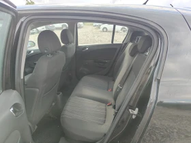 Opel Corsa 1.2i 80 | Auto.bg — изображение 15