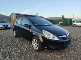 Opel Corsa 1.2i 80 | Mobile.bg � ����� ������ 8
