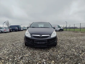 Opel Corsa 1.2i 80, снимка 2