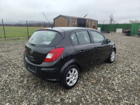 Opel Corsa 1.2i 80, снимка 7